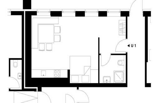 Foto 9 - Cosy Apartment in Tyrol