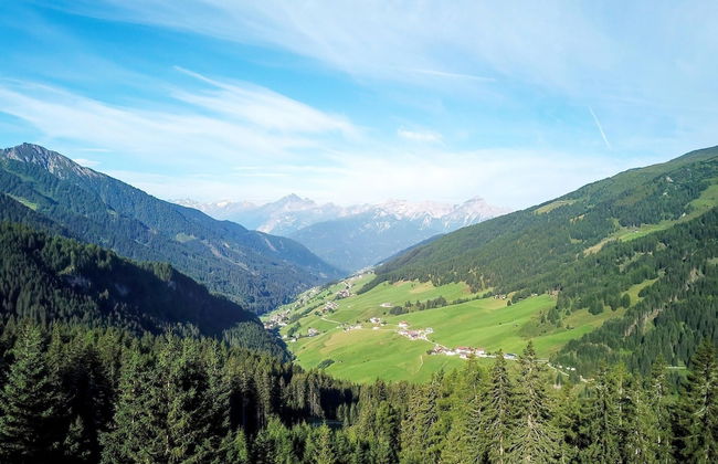 Cosy Apartment in Tyrol - Foto 24