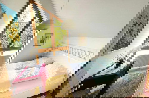 Foto 3 - Cosy Apartment in Tyrol