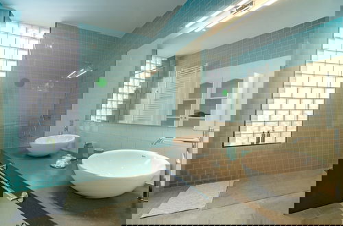 Photo 16 - Villa Maricel - Villa With Private Pool. Free Wifi