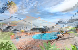 Photo 1 - Villa Maricel - Villa With Private Pool. Free Wifi