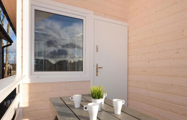 Holiday Home Near Bukowo Lake and Beaches - Foto 9