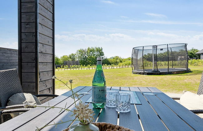 5 Star Holiday Home in Sydals - Foto 1