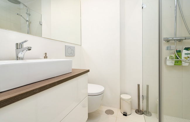 Lovely Apartment With Shared Pool - Foto 22