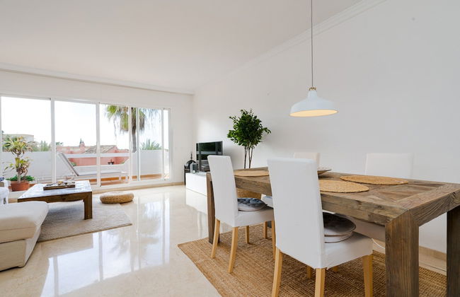 Lovely Apartment With Shared Pool - Foto 30