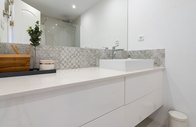 Lovely Apartment With Shared Pool - Foto 23