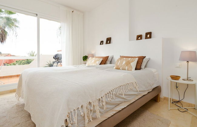 Lovely Apartment With Shared Pool - Foto 6