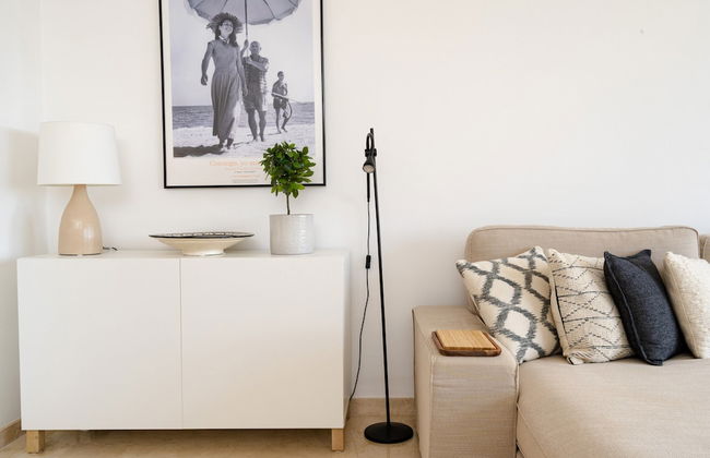 Lovely Apartment With Shared Pool - Foto 13