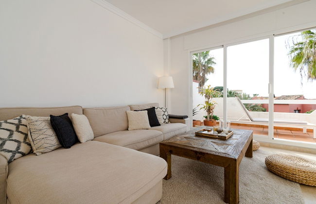 Lovely Apartment With Shared Pool - Foto 19