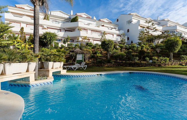 Lovely Apartment With Shared Pool - Foto 25