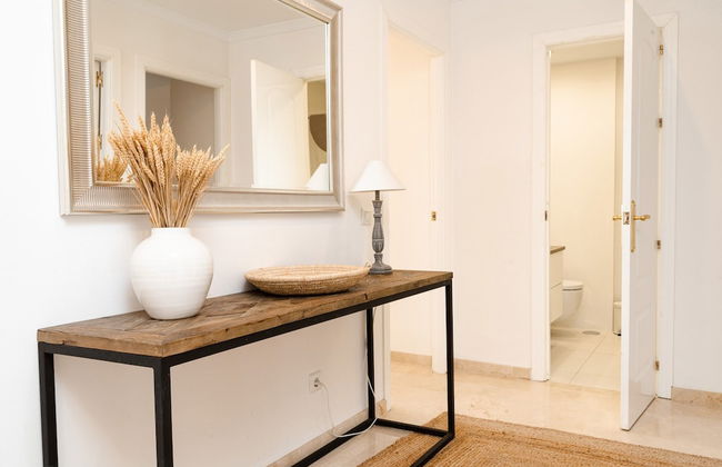 Lovely Apartment With Shared Pool - Foto 20