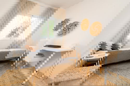 Foto 4 - Lovely Apartment With Shared Pool
