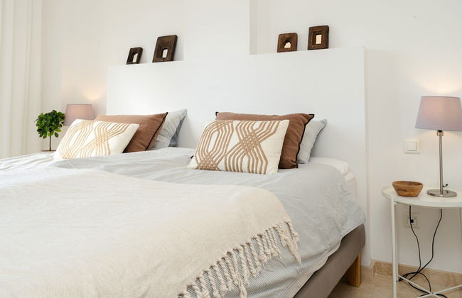 Lovely Apartment With Shared Pool - Foto 7