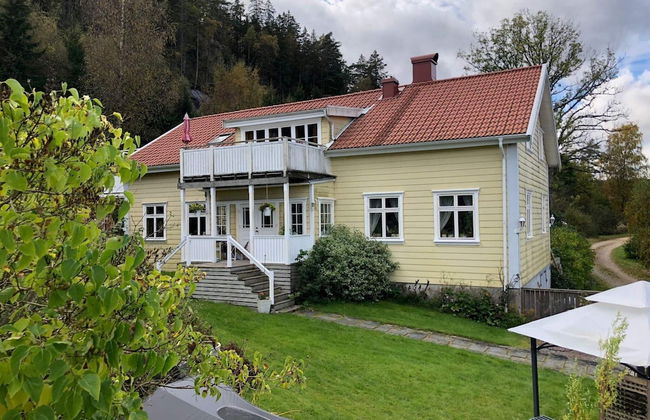 4 Star Holiday Home in Stillingson - Foto 32