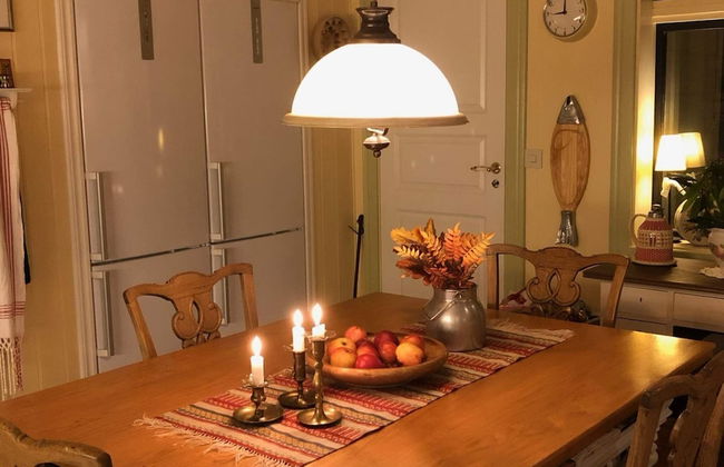 4 Star Holiday Home in Stillingson - Foto 21