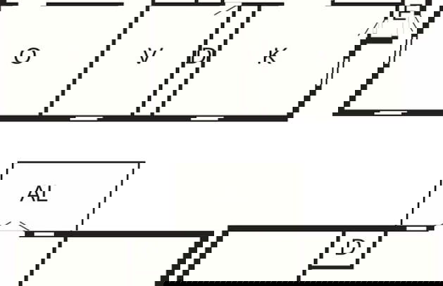 4 Star Holiday Home in Stillingson - Foto 10