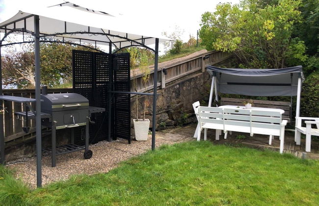 4 Star Holiday Home in Stillingson - Foto 15