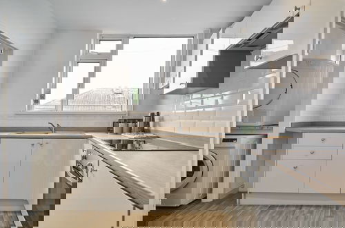 Foto 5 - Host Stay Bristol Property