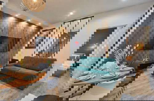 Foto 9 - Sublime Flat in the Centre of Paris by Studioprestige