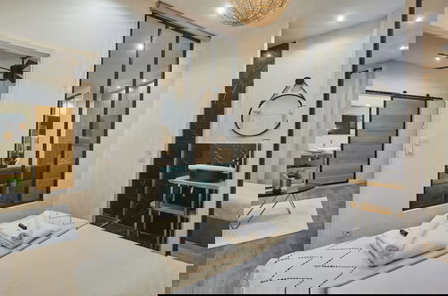 Foto 3 - Sublime Flat in the Centre of Paris by Studioprestige