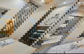 Foto 3 - Sublime Flat in the Centre of Paris by Studioprestige