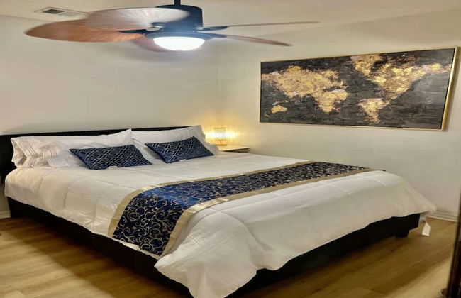 Luxurious Gem Near Disney Workspace Movie Room - Foto 3
