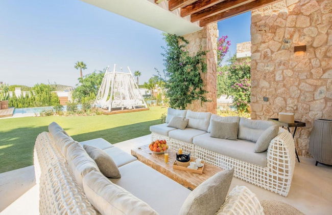 Holiday Home With Pool Area - Photo 31