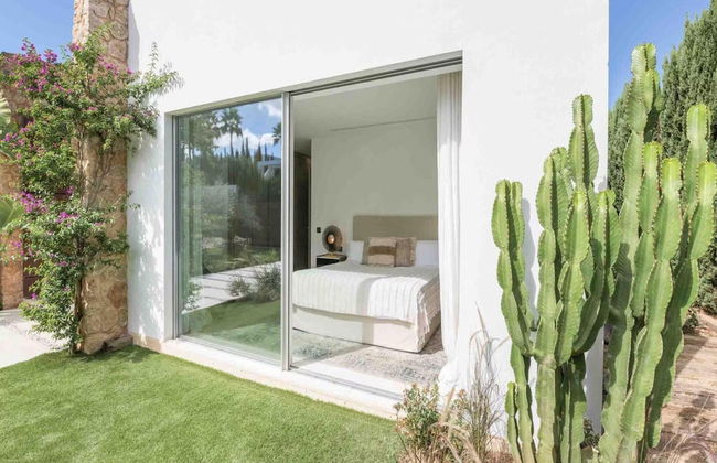 Holiday Home With Pool Area - Photo 29