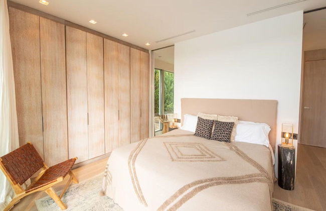 Holiday Home With Pool Area - Photo 7