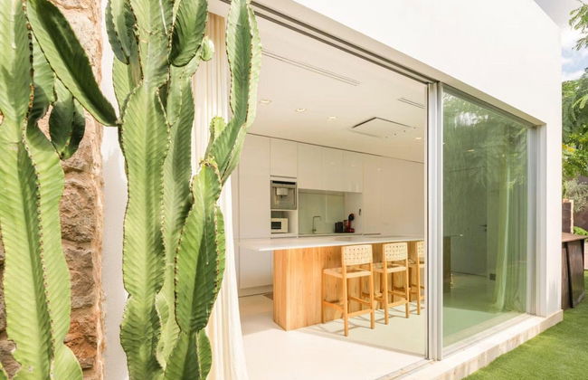 Holiday Home With Pool Area - Photo 23