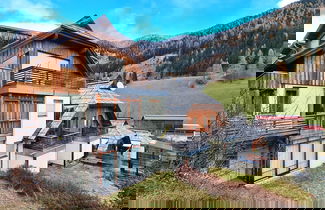Photo 1 - Beautiful Apartment With Panoramic Views