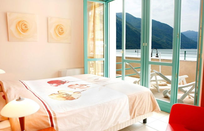 Apartment in Porlezza With Lake View - Foto 3