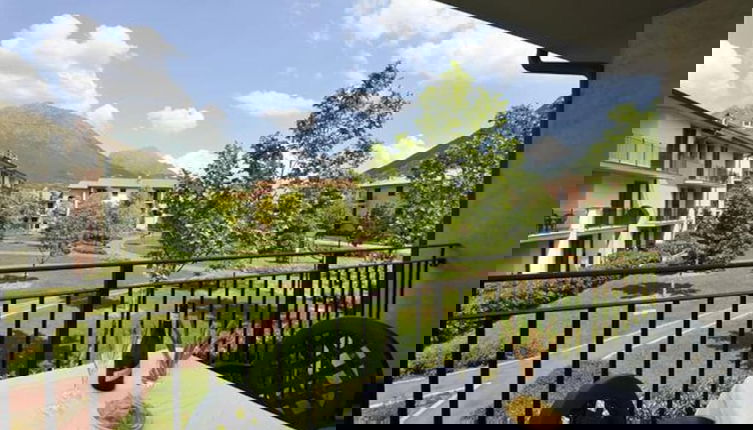Foto 1 - Lake-view Apartment in Porlezza With Balcony