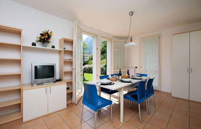 Apartment in Porlezza With Lake View - Foto 7