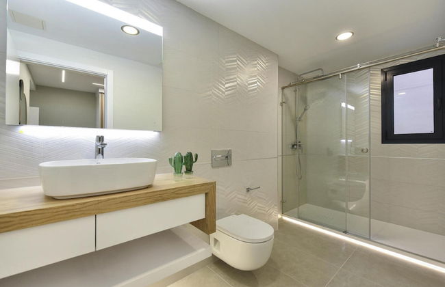 Holiday Home in San Bartolome de Tirajana - Foto 17