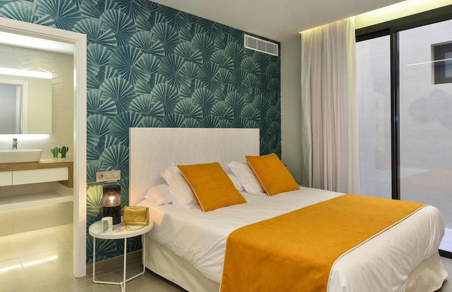 Holiday Home in San Bartolome de Tirajana - Foto 3