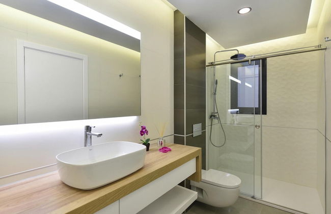 Holiday Home in San Bartolome de Tirajana - Foto 16