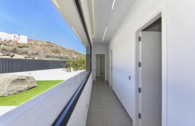 Holiday Home in San Bartolome de Tirajana - Foto 28