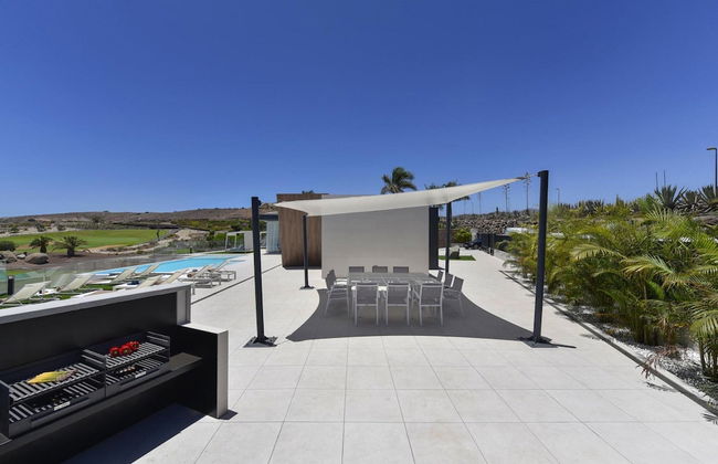 Holiday Home in San Bartolome de Tirajana - Foto 29