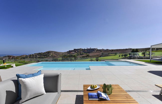 Holiday Home in San Bartolome de Tirajana - Foto 23