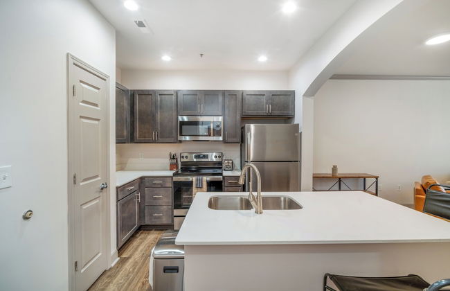 Landing Apartments Cincinnati - Foto 11