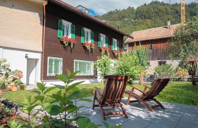 ALP APARTMENTS with self check-in - Foto 76