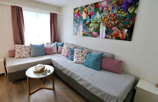 ALP APARTMENTS with self check-in - Foto 43