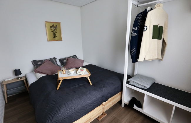 ALP APARTMENTS with self check-in - Foto 10