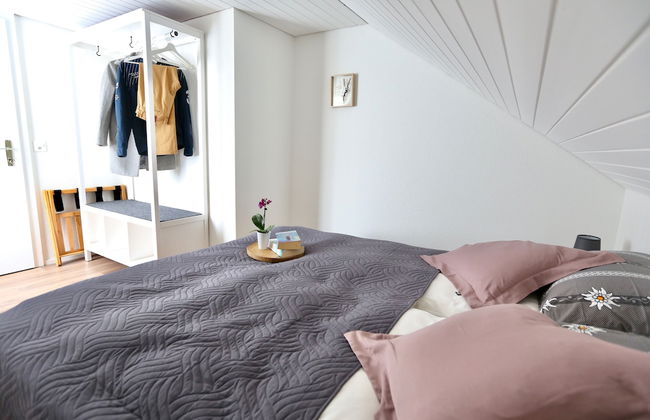 ALP APARTMENTS with self check-in - Foto 9