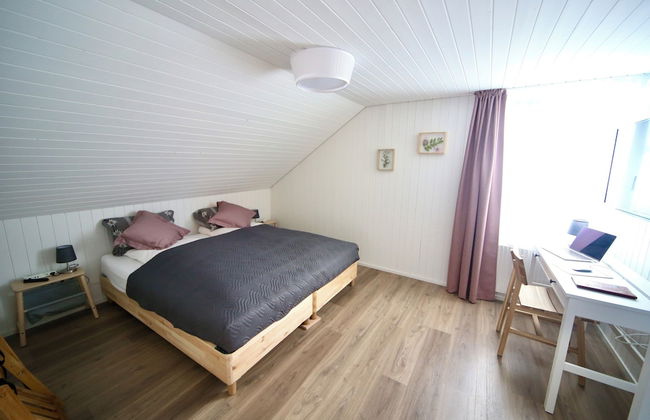 ALP APARTMENTS with self check-in - Foto 2