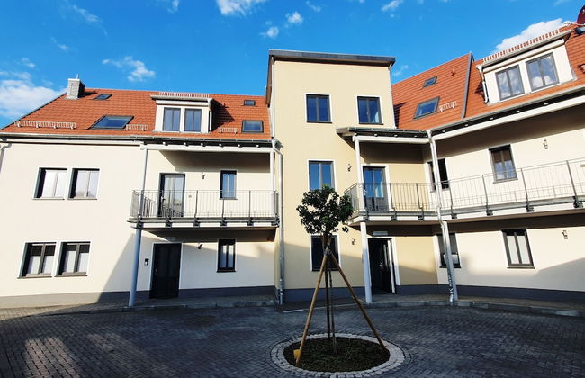 DM Hotes & Apartments - Rasenweg 26 - Foto 33