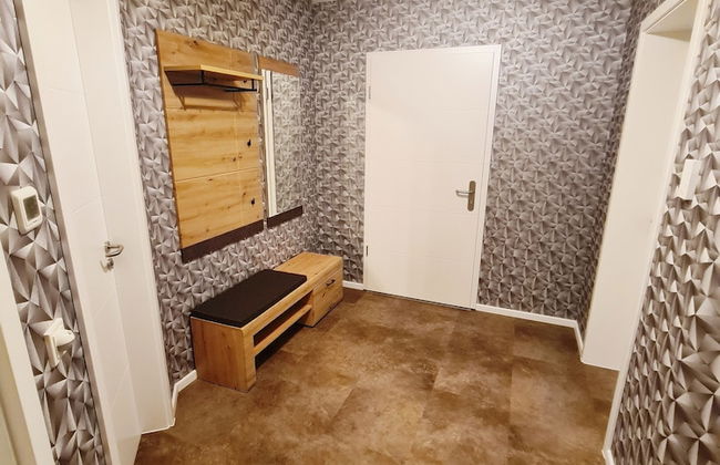 DM Hotes & Apartments - Rasenweg 26 - Foto 9
