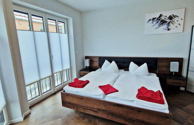 DM Hotes & Apartments - Rasenweg 26 - Foto 6