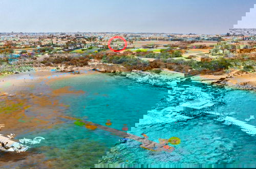 Foto 48 - Villa Elysia in Paralimni